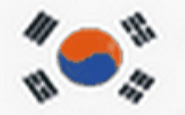 韩国国家虚拟号码验证码接收平台logo